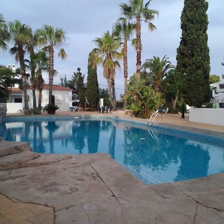 Siesta Mar 2 Villa Cala En Porter  Exterior foto
