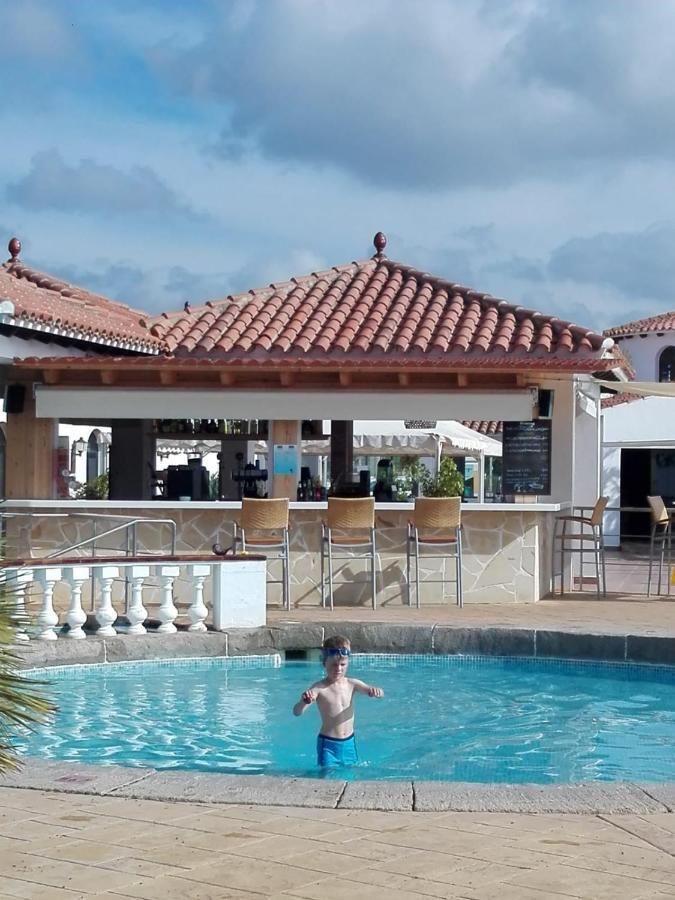 Siesta Mar 2 Villa Cala En Porter  Exterior foto