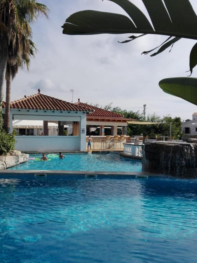 Siesta Mar 2 Villa Cala En Porter  Exterior foto